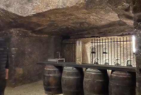 Clos Rougeard - 3