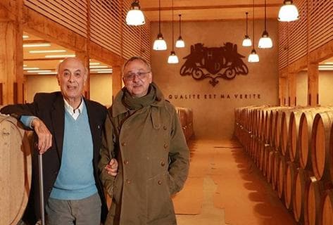 Château Haut Marbuzet - 4