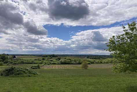 La Ferme du Mont Benault - 2