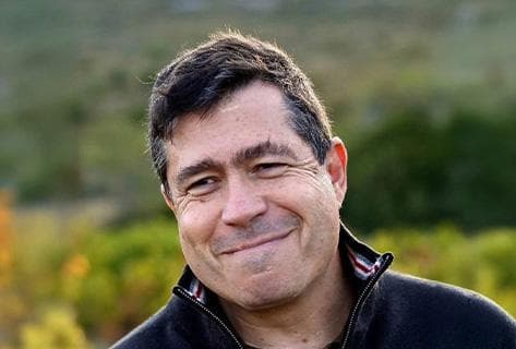 Foto des Partnerweinguts Clos des Fées