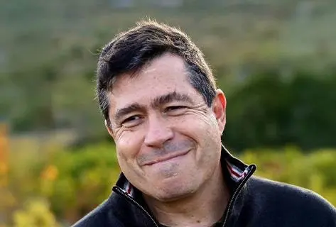 Photo du domaine partenaire Clos des Fées