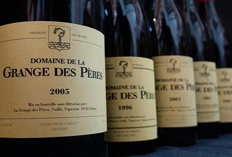 Grange des Pères - 3