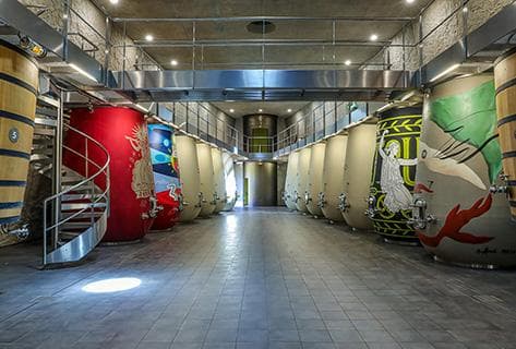 Château les Carmes Haut-Brion - 3