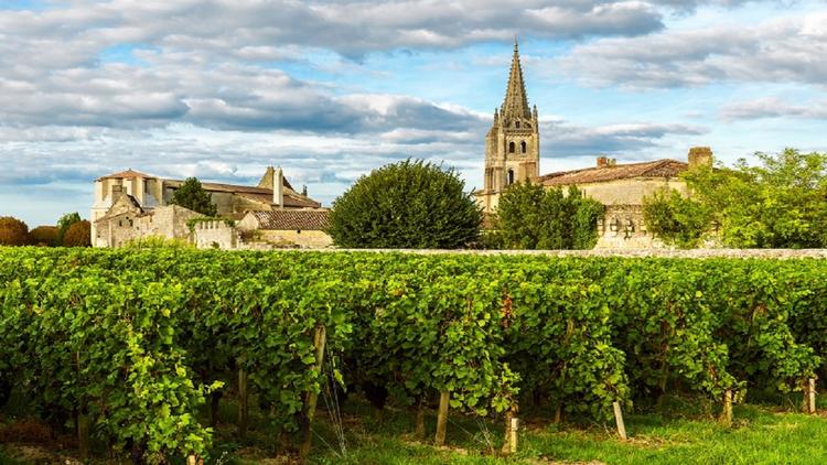 Best 2025 Bordeaux for ageing