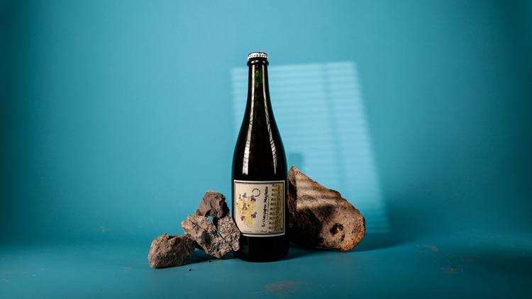 Auvergne wines preform well at auction