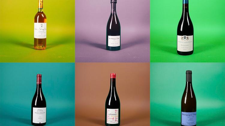Foire aux vins 2026