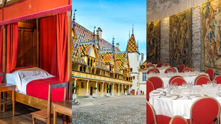 Hospices de Beaune Charcot1200