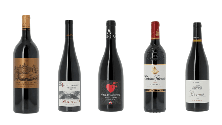 top vin james suckling