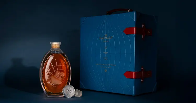 fine spirits auction bouquet final