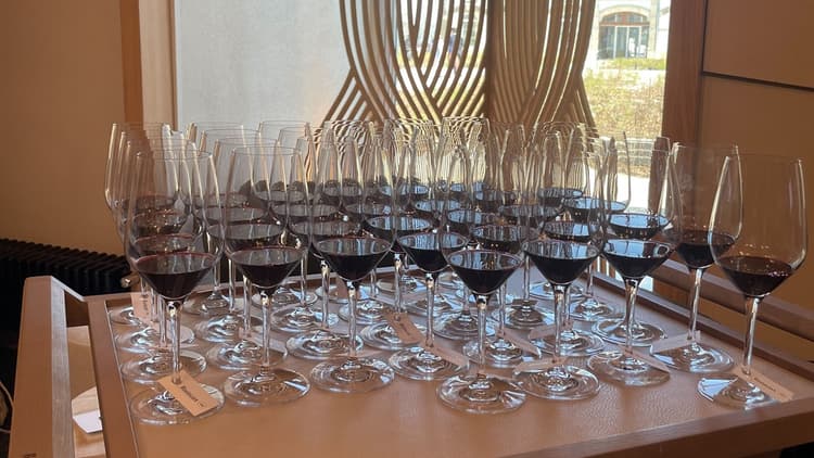 Concours dégustation Agro Tasting Challenge 2026