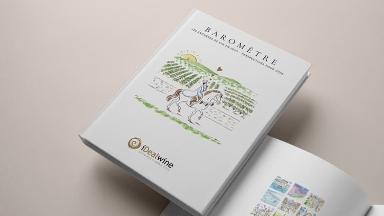 Baromètre iDeawline 2025