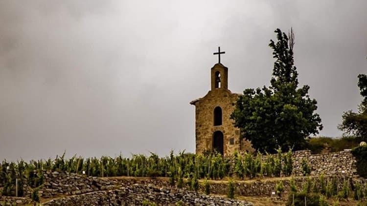 La Chapelle Hermitage