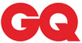 Site Internet du magazine GQ
