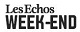 Les Echos Week-End n°135-366