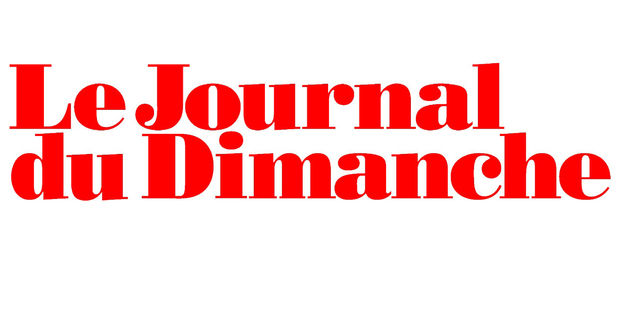 Le Journal du Dimanche n°3739-373
