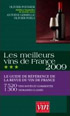 Guide RVF des meilleurs vins de France 2009 (**) : 