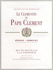 Le Clémentin de Pape Clément
