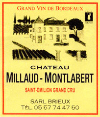 Millaud Montlabert