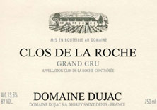 Clos de la Roche Grand Cru