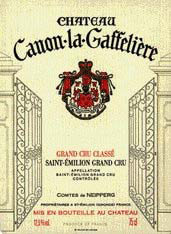 Canon la Gaffelière