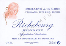 Richebourg Grand Cru