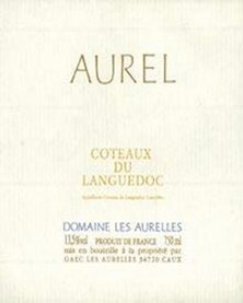 Pézenas Languedoc  Aurel