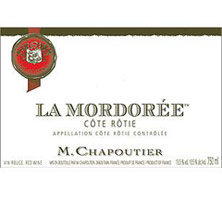 Côte-Rôtie La Mordorée Chapoutier