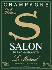 Salon Cuvée S