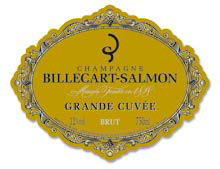 Billecart-Salmon Grande Cuvée