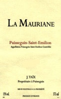 La Mauriane