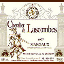 Chevalier de Lascombes