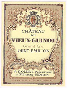 Vieux Guinot