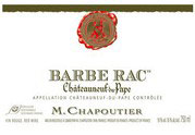 Châteauneuf-du-Pape  Barbe Rac