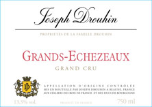Grands-Echezeaux Grand Cru