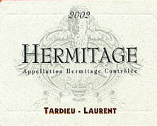 Hermitage Tardieu-Laurent Famille Tardieu
