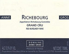 Richebourg Grand Cru