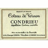 Condrieu Coteau de Vernon Georges Vernay