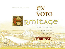 Hermitage Ex Voto Guigal