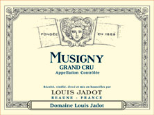 Musigny Grand Cru