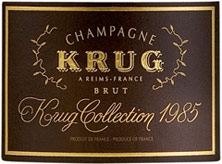 Krug Collection