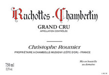 Ruchottes-Chambertin Grand Cru