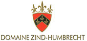 Gewurztraminer Sélection de Grains Nobles Zind-Humbrecht (Domaine)