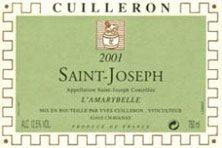 Saint-Joseph L'Amarybelle Yves Cuilleron (Domaine)