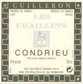 Condrieu Les Chaillets Yves Cuilleron (Domaine)
