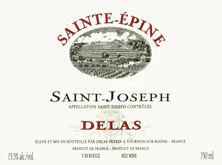 Saint-Joseph Sainte-Epine Delas Frères