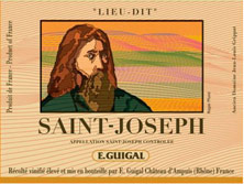 Saint-Joseph Lieu-dit Saint-Joseph Guigal