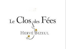 IGP Côtes Catalanes Clos des Fées Images dérisoires Hervé Bizeul