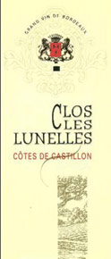 Clos Lunelles
