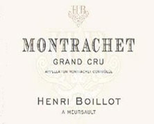 Montrachet Grand Cru