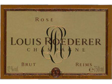 Louis Roederer Rosé